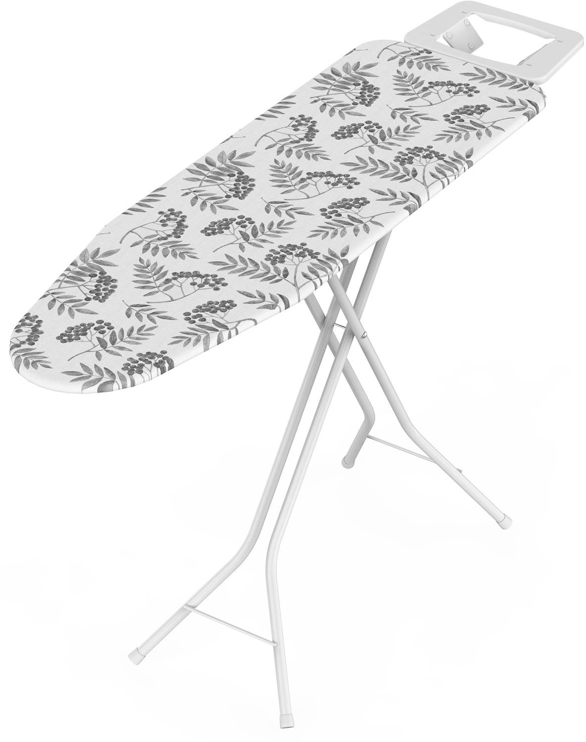 Rörets Allegro 38x120 strygebræt