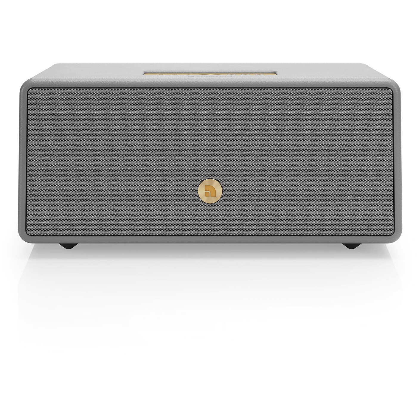 Audio Pro Drumfire D2 W multiroom højttaler grey