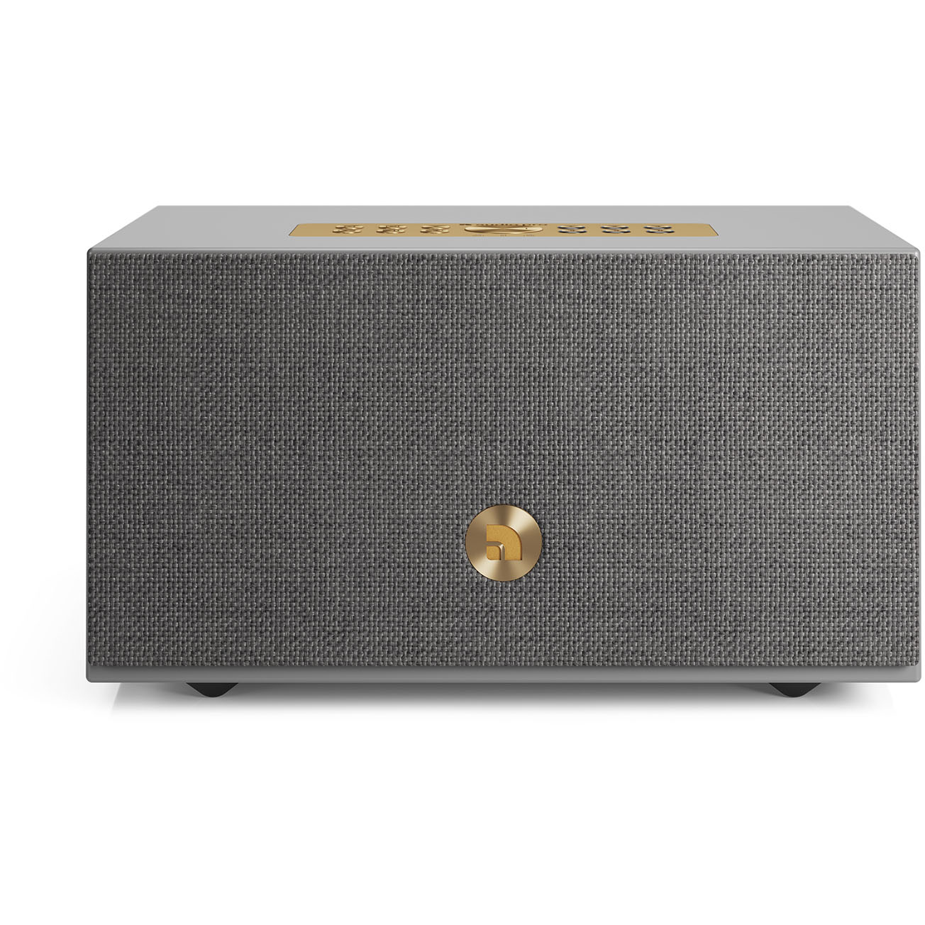 Audio Pro C5 MKII W multiroom højttaler grå