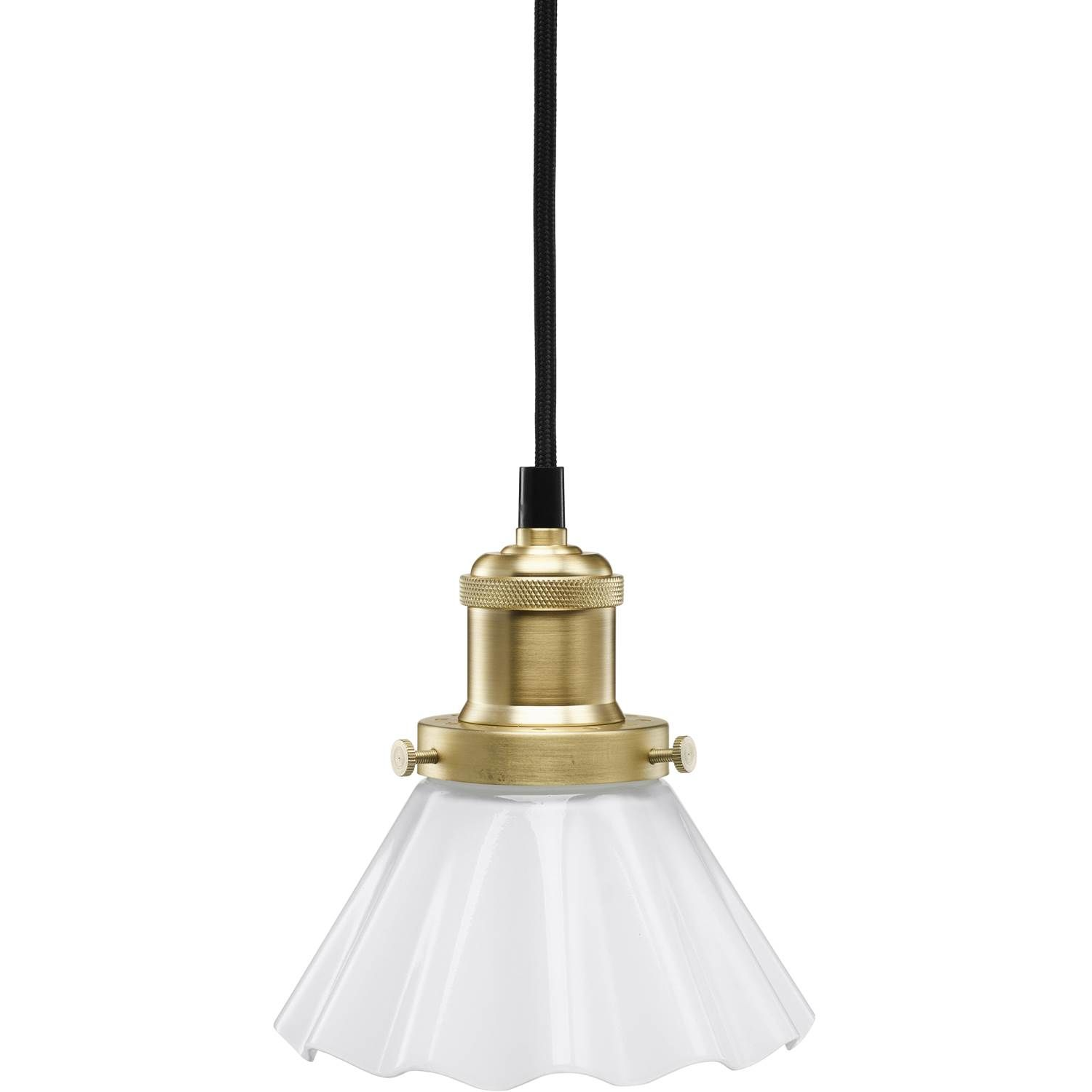 PR Home August Ø15 opal pendel