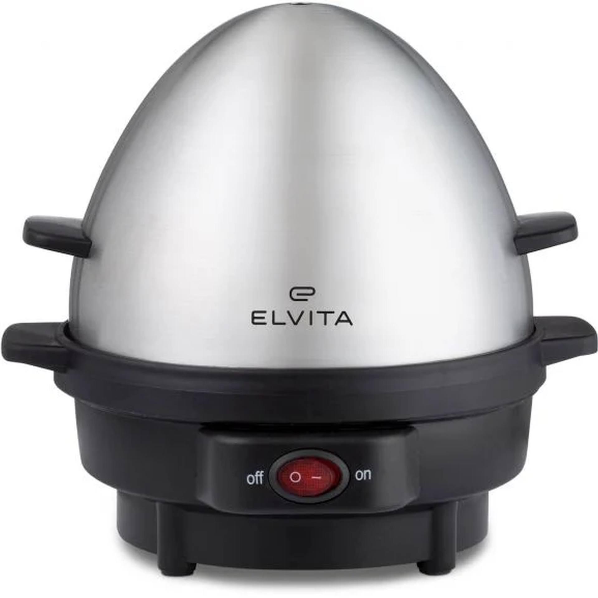 Elvita CEK1071X æggekoger
