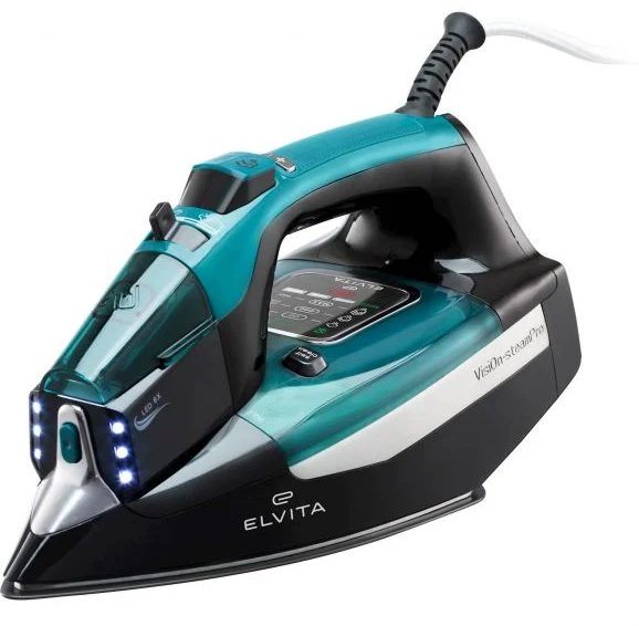 Elvita CSJ4320S dampstrygejern