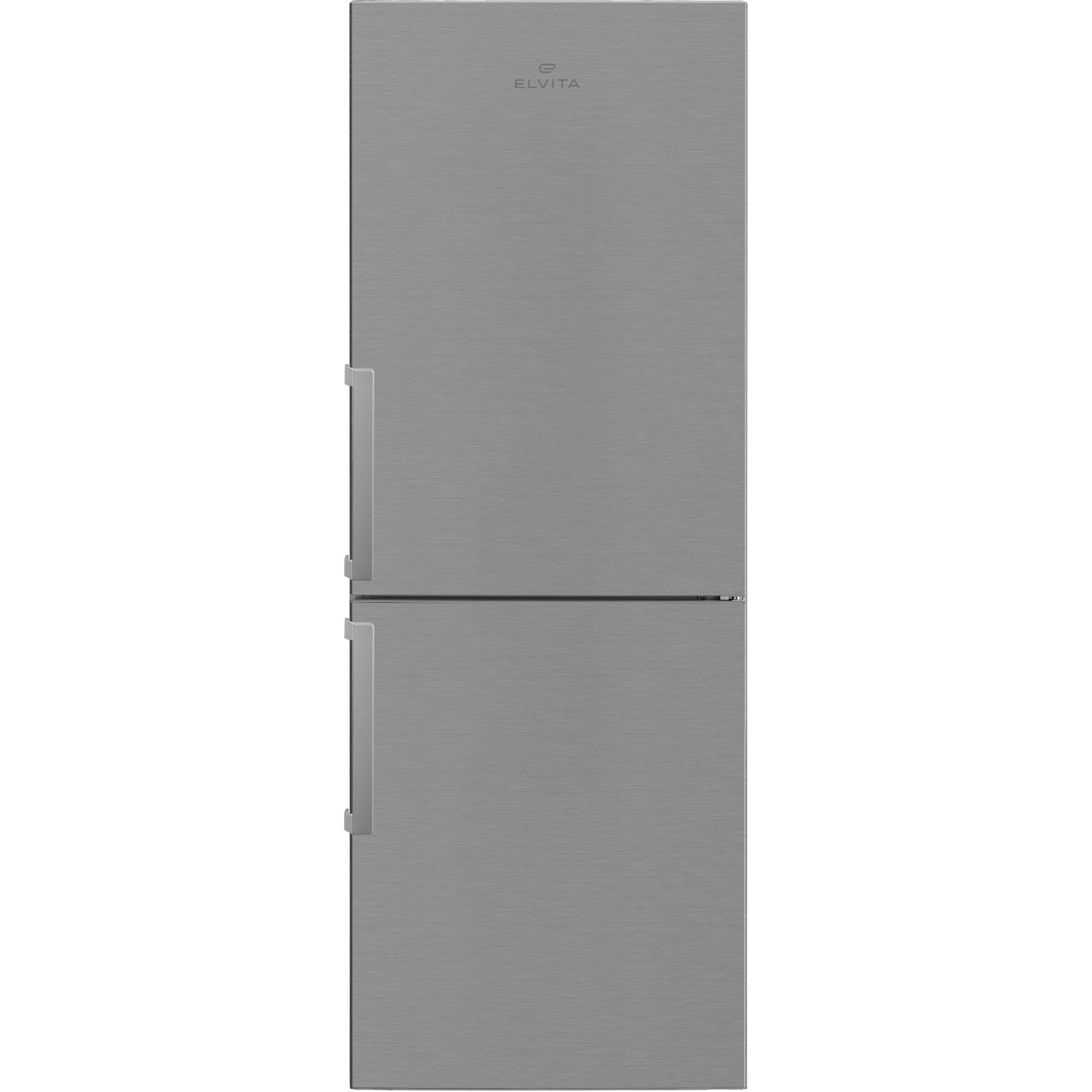 Elvita CKF1175X fritstående kølefryseskab