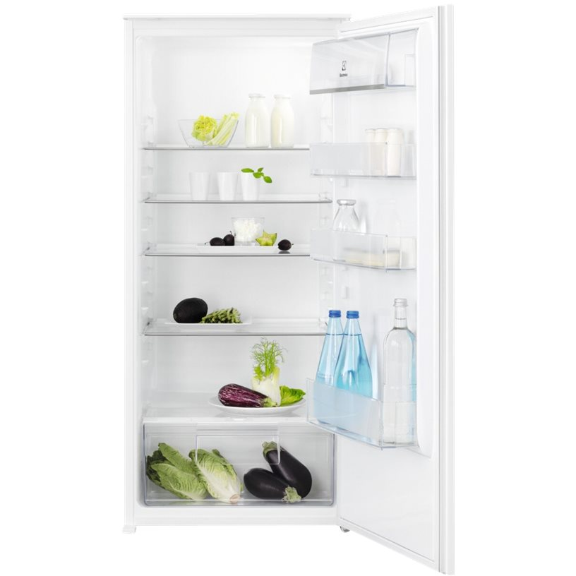 Electrolux LRB3AE12S integrerbart køleskab