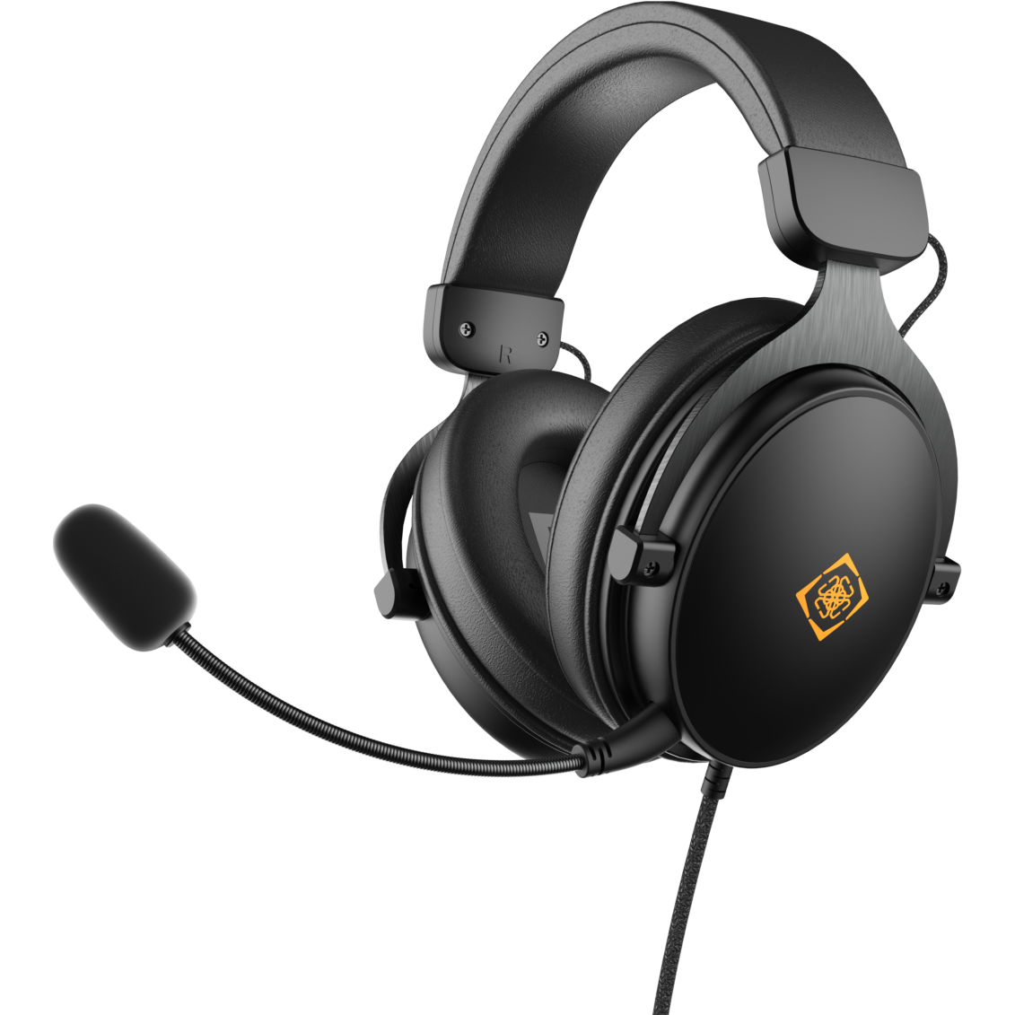 Deltaco Gaming DH320 gaming headset