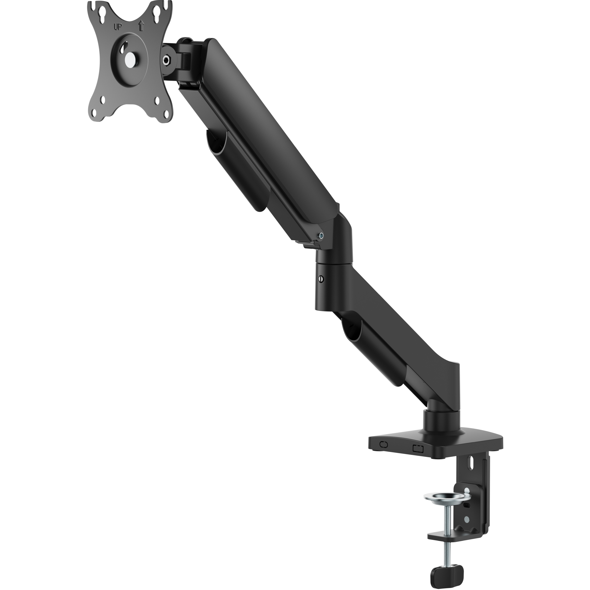Deltaco ARM-534-B Monitor desk mount