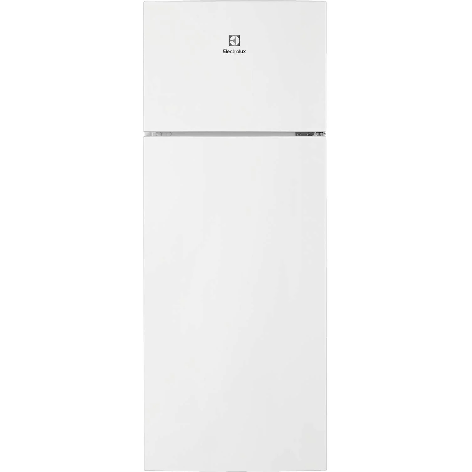 Electrolux LTB1AE24W0 fritstående kølefryseskab