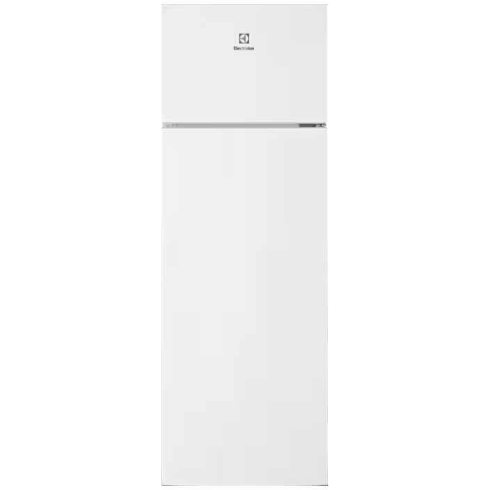 Electrolux LTB1AE28W0 fritstående kølefryseskab