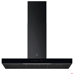 Electrolux LFT819K vægmonteret emhætte
