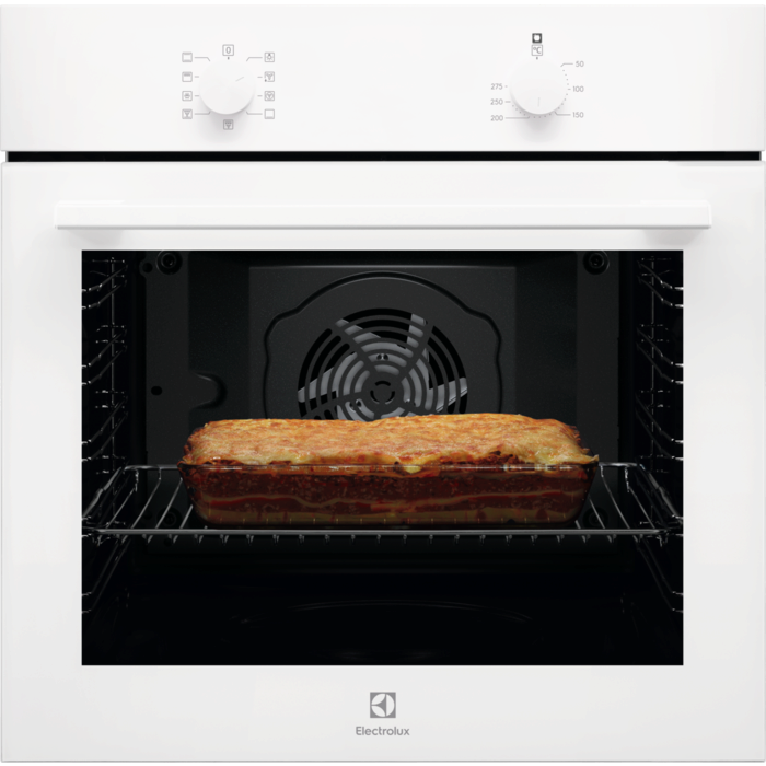 Electrolux EOB105V ovn til indbygning