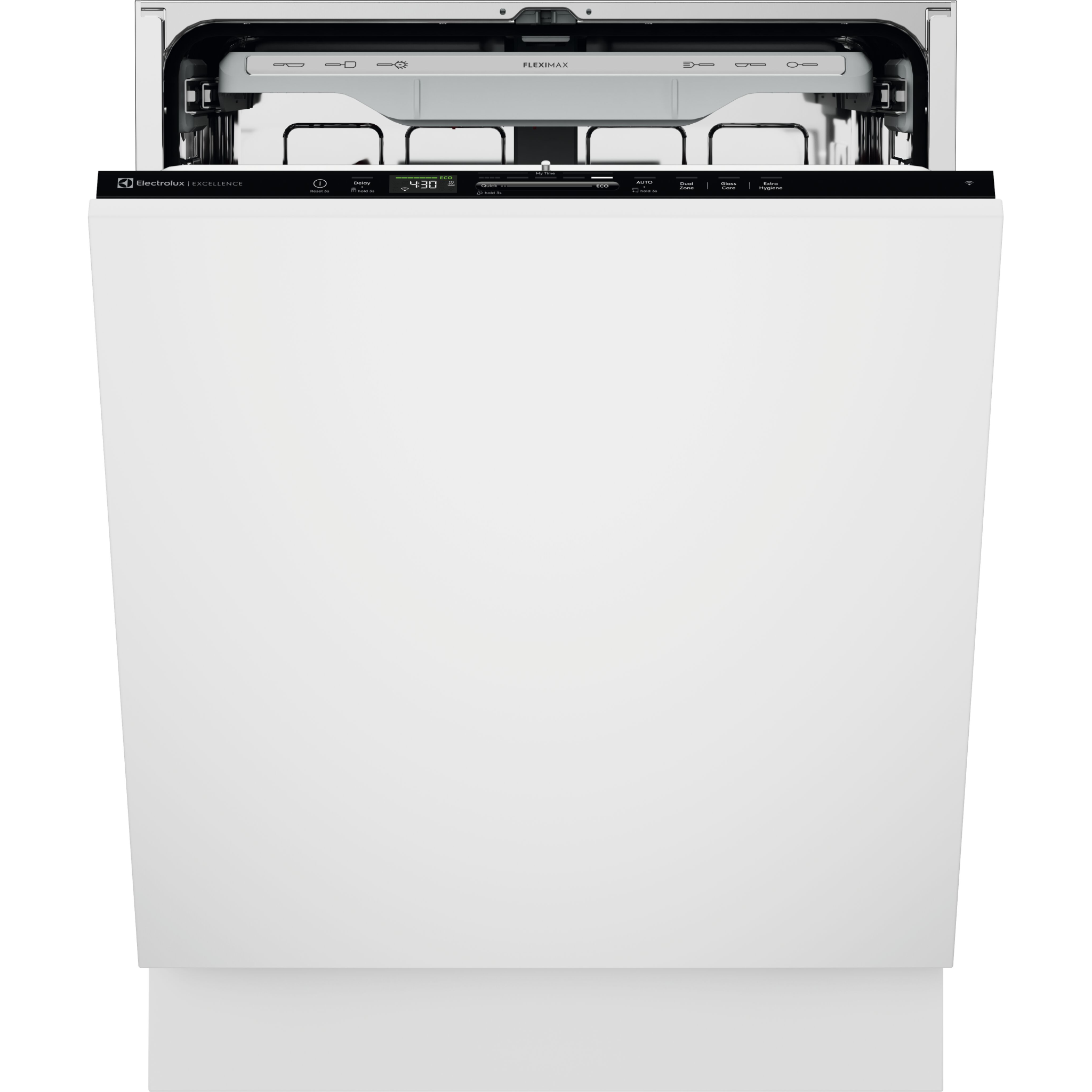 Electrolux Excellence XL82A200E opvaskemaskine til integrering