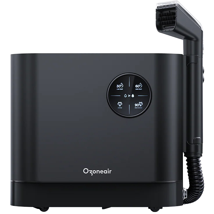 Ozoneair Wash Steam damprenser
