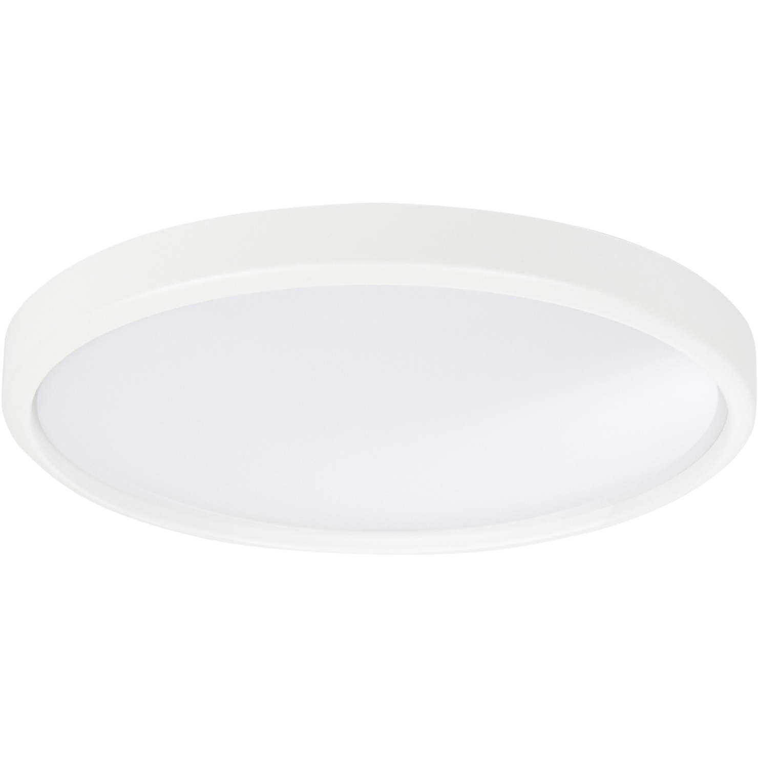Belid Slim Ø28 mathvid plafond
