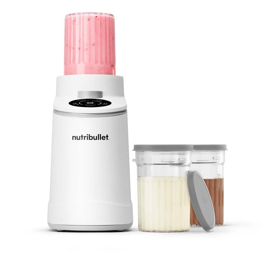 Nutribullet NBD0503W Chill ismaskine