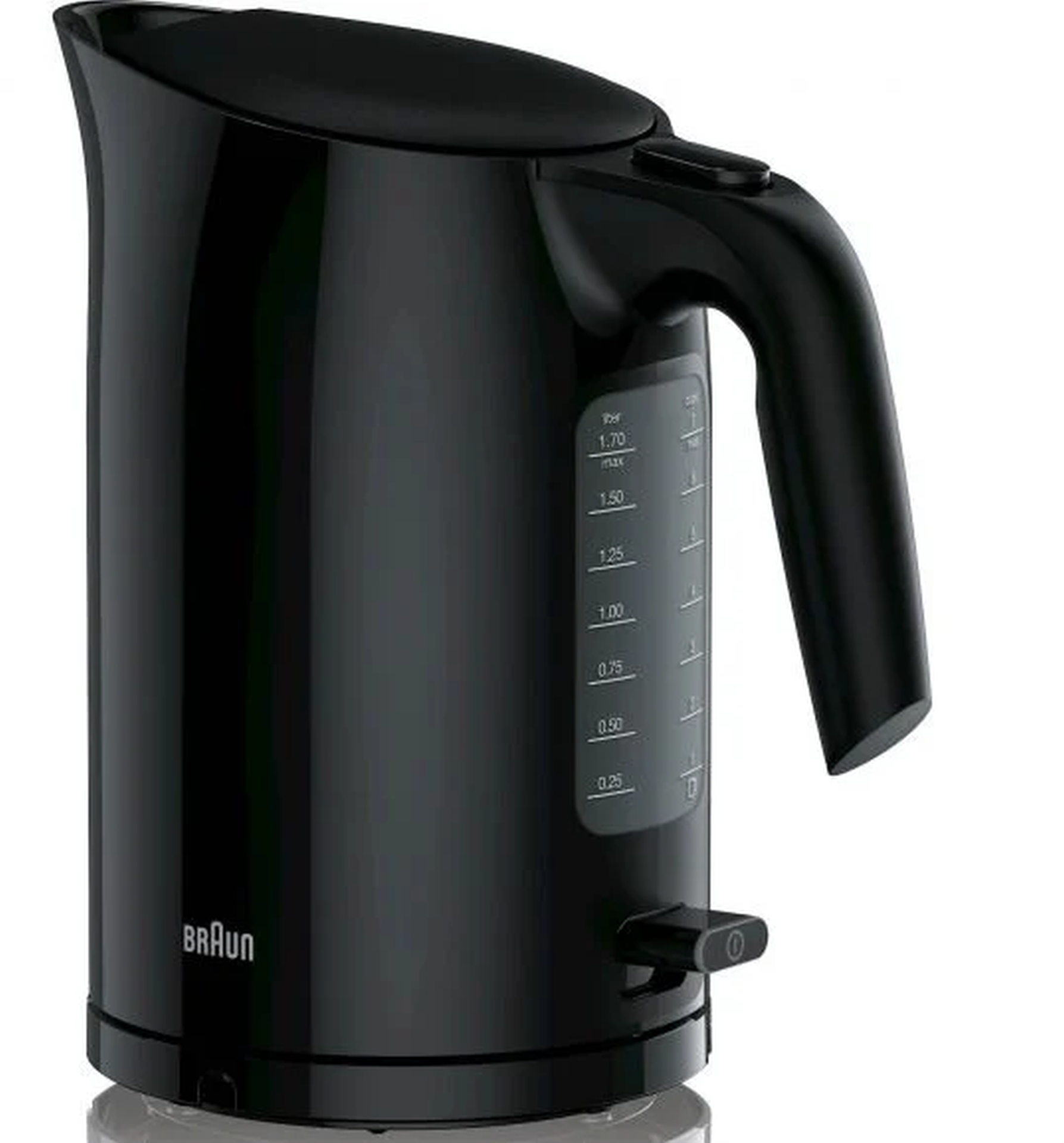 Braun WK3100BK elkande