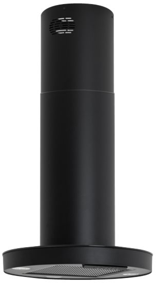 Silverline SL 4172-60 SR frithængende emhætte