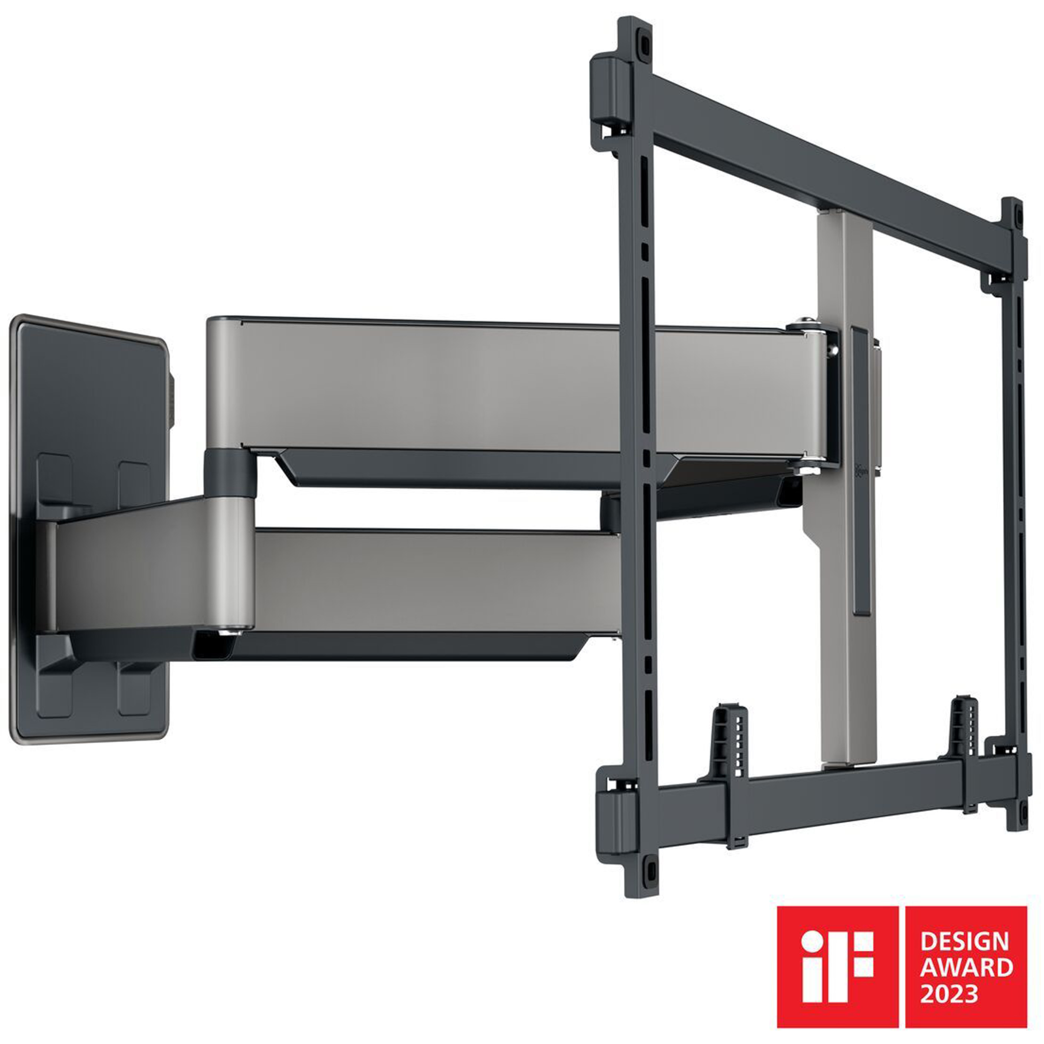Vogels TVM 5855 Elite Full-Motion TV 55-100 vægbeslag
