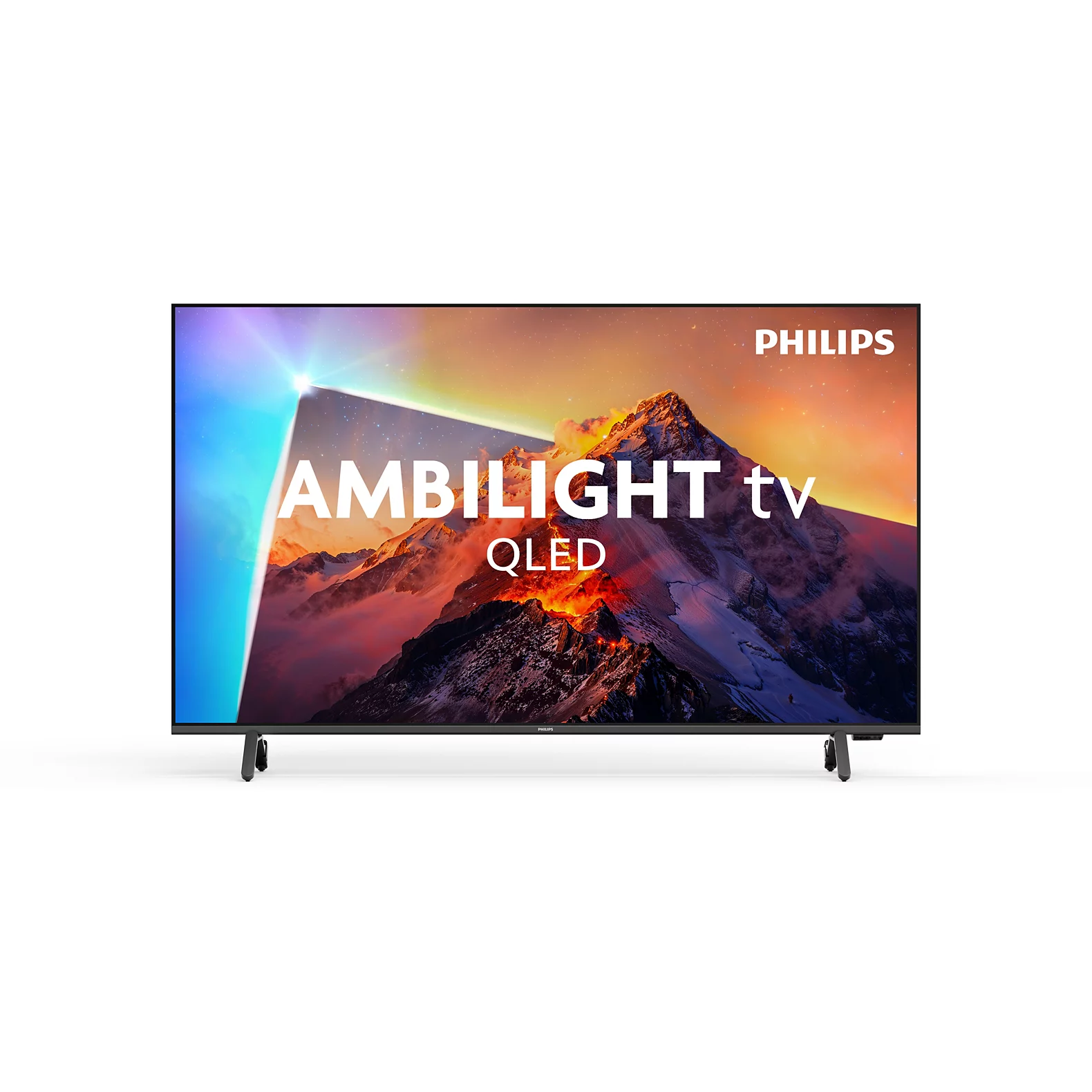 Philips 50PQS8631/12 QLED Smart TV med Ambilight