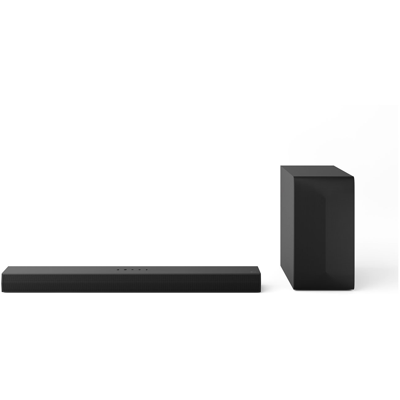 LG NS60T soundbar