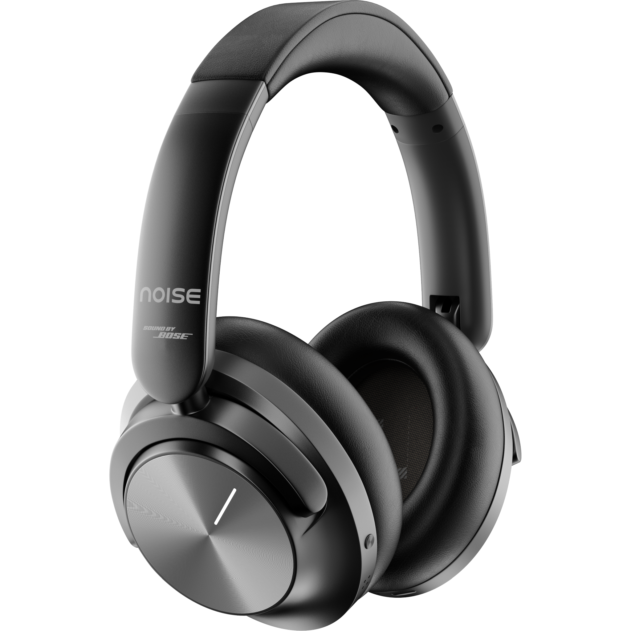 Noise - Sound by Bose Master Buds Max trådløse hovedtelefoner, onyx