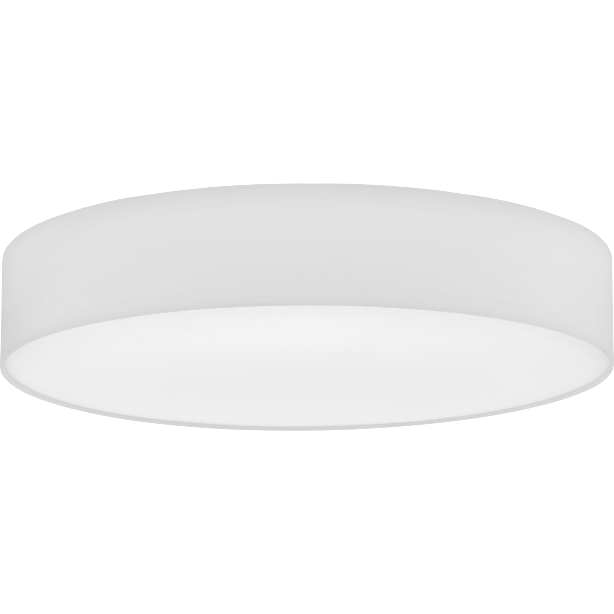 Eglo Pasteri 5L Ø76 hvid plafond